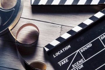 Produzioni cinematografiche e audiovisive: la Regione cofinanzia altri 18 progetti