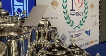 Campionati Siciliani delle 4 Ruote: Il 18 febbraio 2023 le premiazioni a Taormina