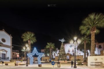 Incanto del Natale 2022: a Cinisi canti nelle grotte, spettacoli e mostre per le festività