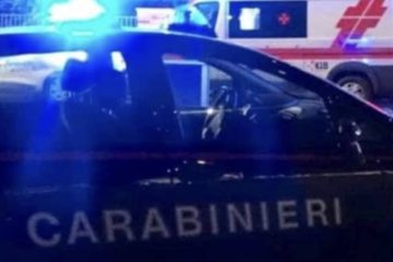 Incidente stradale sulla Sciacca-Palermo, quattro feriti