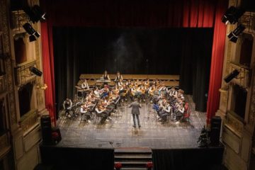 San Cataldo, l’Orchestrale della scuola Carducci “Vincitore Assoluto” della V edizione del Concorso “RussoInMusica”