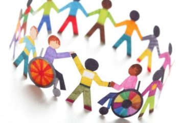 Giornata Internazionale delle persone con Disabilità, le iniziative di Casa Rosetta