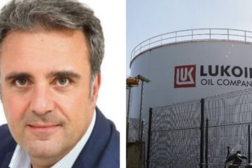 Lukoil, On. Catania: “Plauso al governo nazionale per l’ok al salvataggio della raffineria, tutelati 10mila posti di lavoro”
