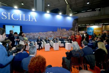 Turismo, 34 operatori siciliani alla Bit Milano 2023 col sostegno della Regione