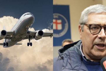 Tariffe aeree, Cuffaro: “La pazienza dei siciliani ha un limite”