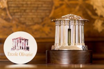 Ercole Olivario 2023: concorso nazionale per le produzioni olearie di altissima qualità 