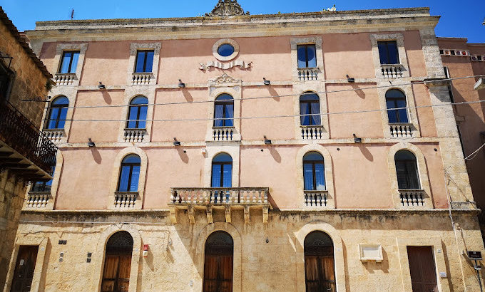 Mussomeli, finanziato per 2 milioni di euro il completamento di Palazzo Sgadari