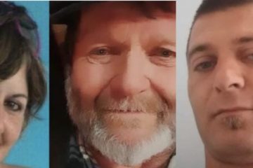 Duplice omicidio a Racalmuto, confessione choc del figlio omicida: “Ho continuato a colpirli anche quando non respiravano più”