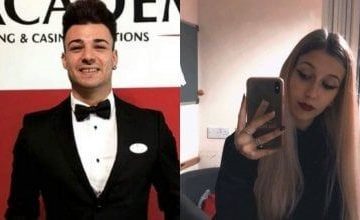Fidanzati siciliani uccisi in Inghilterra, fermato 21enne