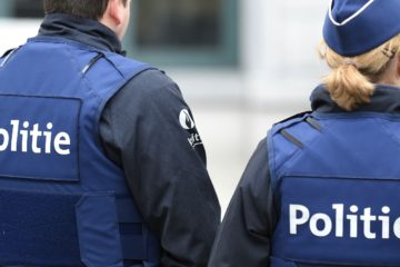 Rapina e sequestro di persona, 35enne di Santa Caterina arrestato in Belgio
