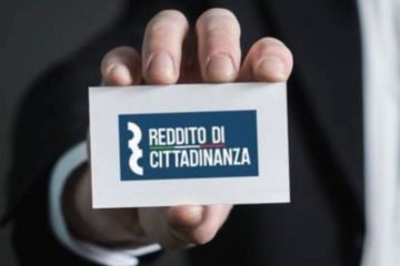 Caltanissetta, reddito di cittadinanza: aumentano controlli incrociati fra Inps e Ministero della Giustizia
