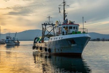 Caro carburante: a breve bando per contributi settore pesca