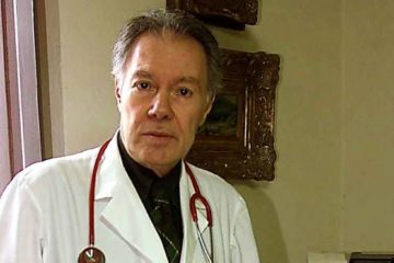 Lutto nel mondo della medicina, è morto il cardiochirurgo Gaetano Azzolina