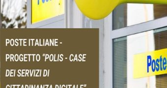 Poste Italiane: presentazione del progetto Polis alla presenza dei sindaci della provincia di Caltanissetta