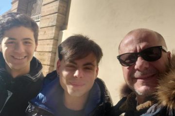Fratelli d’Italia, voce ai giovani: Cosa vorresti a Caltanissetta?