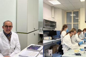 Policlinico di Palermo, progetti di ricerca su carcinoma del colon-retto: finanziamento di un milione e 900mila euro