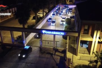 Mafia, “Operazione  Condor”: arresti nell’Agrigentino. VIDEO