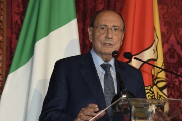 Finanziaria, Schifani: “Manovra che guarda ai deboli e allo sviluppo della Sicilia”