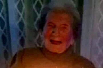 Sciacca, auguri a nonna Francesca che compie 111 anni