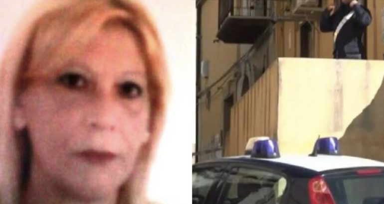 Nuora uccide suocera a Pietraperzia, i familiari: “Era depressa, non voleva curarsi”