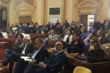 Policlinico a Caltanissetta, Matilde Falcone: “Votato all’unanimità atto d’indirizzo”