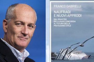 A Caltanissetta la presentazione del libro “Naufragi e nuovi approdi” del Prefetto Franco Gabrielli