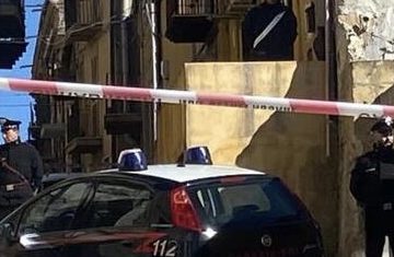 Omicidio a Pietraperzia, nuora uccide la suocera a coltellate
