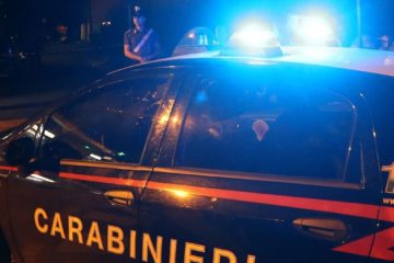 Trovato in possesso di cocaina: arrestato 42enne nel Nisseno