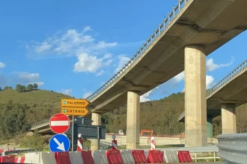 A19, Schifani ad Anas: “Autostrada abbandonata con cantieri senza opera