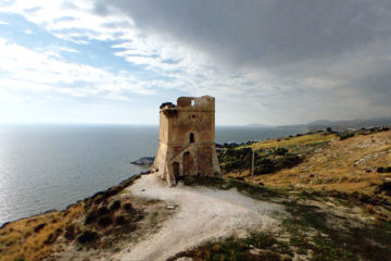 “I Luoghi del Cuore” del FAI: Torre di Manfria al settimo posto della classifica nella Top Ten siciliana