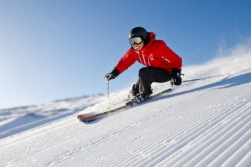In Sicilia via libera ad avvisi dei corsi regionali per abilitazione a maestro di sci e snowboard