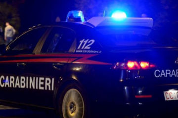 Caltanissetta, traffico di stupefacenti: 3 arresti