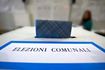 Amministrative, fissate le date: in provincia di Caltanissetta si voterà in 5 comuni