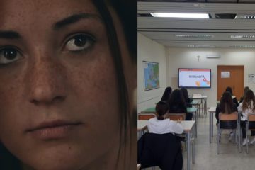 Record di mamme bambine in Sicilia, un docufilm per raccontare e prevenire il fenomeno