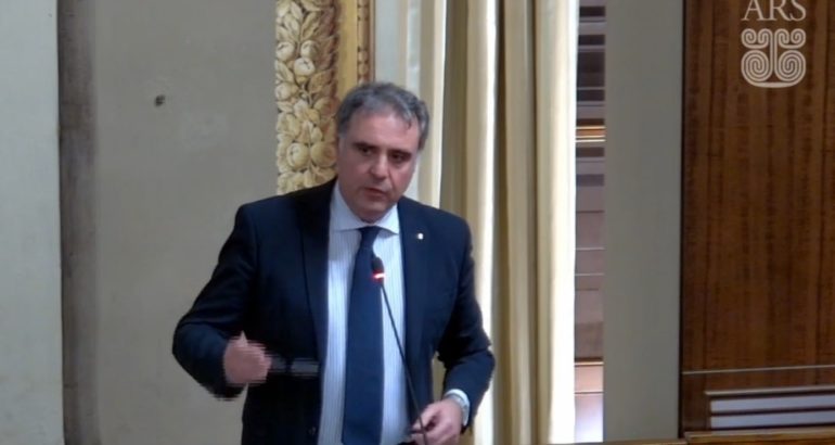 Precari Covid siciliani, deputati regionali di FdI presentano Mozione