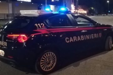 Caltanissetta, traffico di stupefacenti: arrestate 15 persone