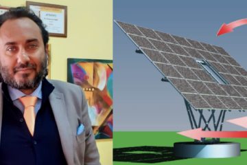 Francesco Agati: Fotovoltaico nella piana di Gela, è l’obiettivo di tutti