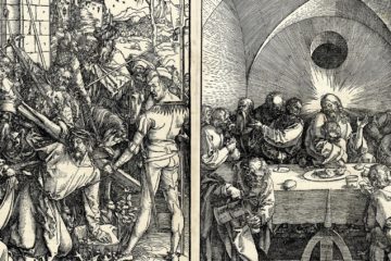 Caltanissetta, eventi collaterali mostra “Imago Christi. La Passione nel segno di Albrecht Dürer”