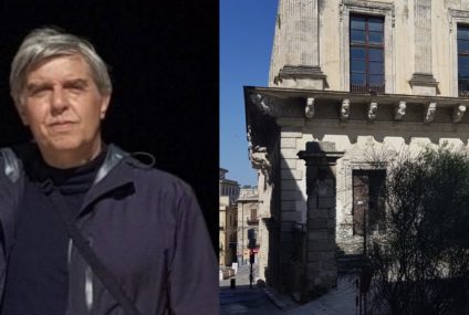 Caltanissetta, Janni (Italia Nostra): “Siamo stanchi di progetti comunali fallimentari”
