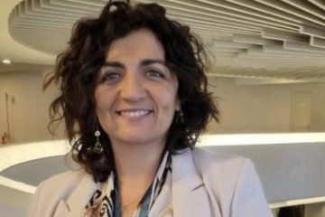 Vincenza Calvaruso eletta Segretario dell’Associazione Italiana per lo Studio del Fegato (AISF)
