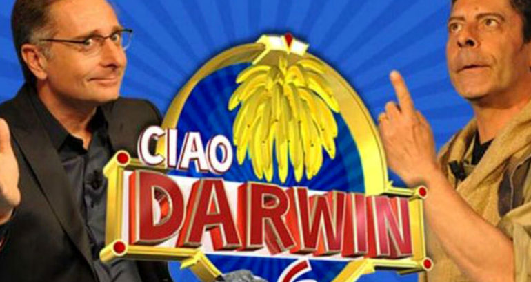 “Ciao Darwin”: casting concorrenti in Sicilia 