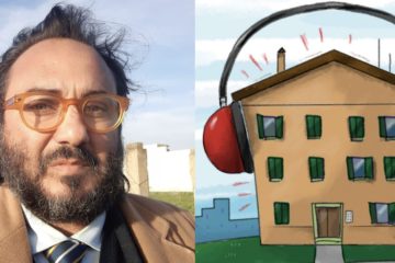 Francesco Agati: Condominio, i rumori costituiscono reato