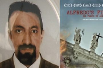 San Cataldo, “Alfredo’s Fire”: il docufilm su Alfredo Ormando