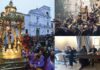 Settimana Santa di Caltanissetta: Per la prima volta nel calendario “Grandi Eventi” della Regione Sicilia