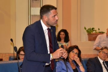 Aiello (Lega): “Caltanissetta aderirà al progetto RUOTE FERME, PEDONI SALVI”