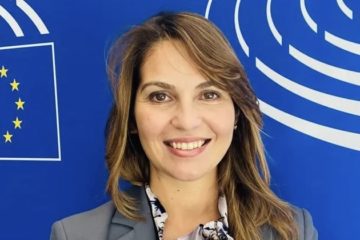 Annalisa Tardino nuovo commissario della Lega in Sicilia. Il plauso della Lega Giovani Sicilia