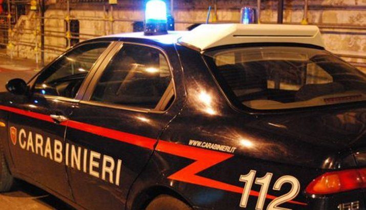 Incendio in abitazione a Gela: Carabinieri identificano l’autore