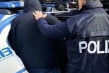 Detenzione di stupefacenti e armi: 40enne arrestato nel Nisseno