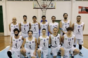 Basket, Cusn Caltanissetta vince in trasferta contro La Fenice Priolo