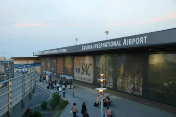 Lavoro Aeroporto di Catania: candidature entro il 15 aprile